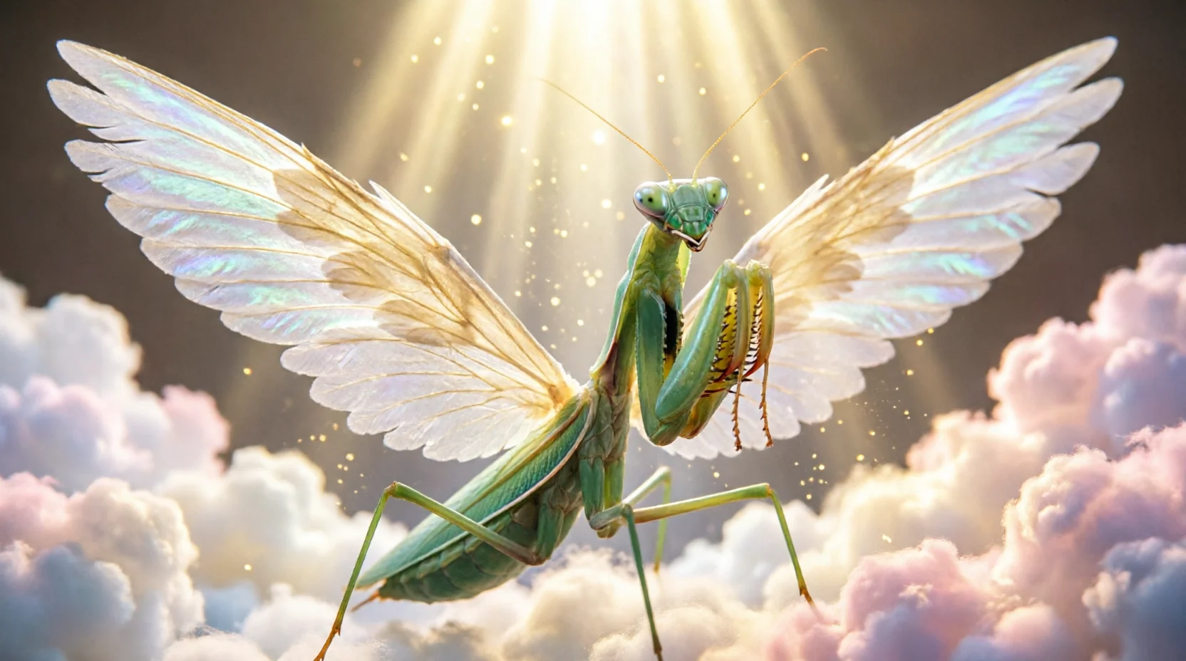 Praying Mantis Dream Meaning The Shocking Spiritual 2026