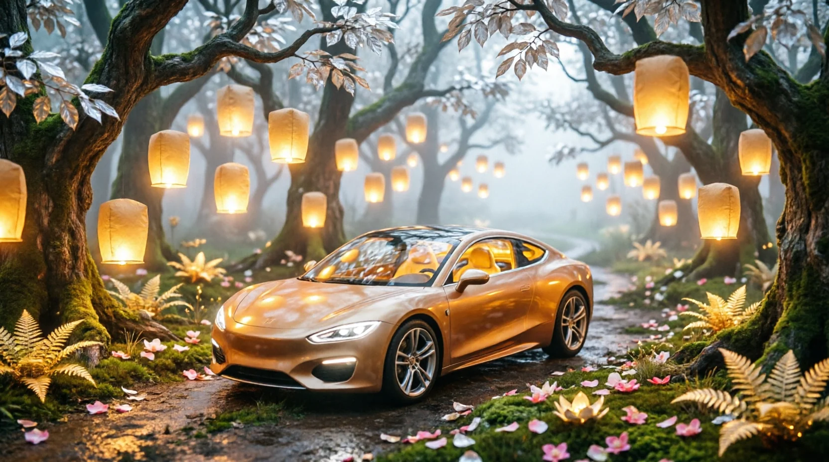 Driving a Car Dream Meaning What Your Subconscious 2026