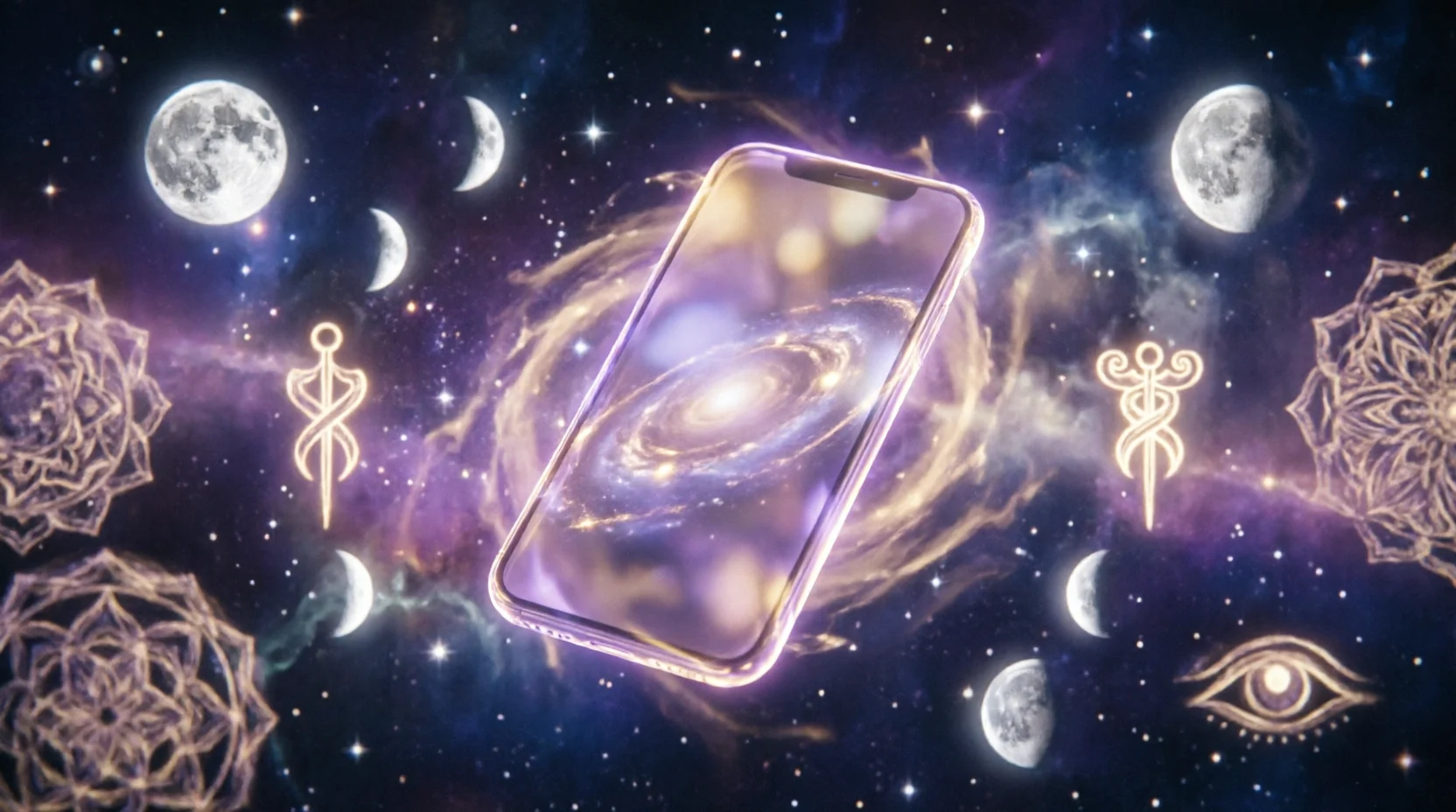 Spiritual Meaning of Mobile Phone in a Dream 2026