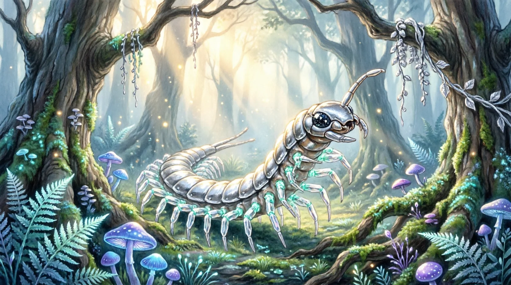 You Saw a Centipede in Your Dream Here’s the Powerful 2026