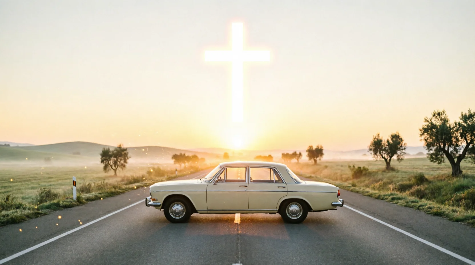 Biblical Meaning of Driving a Car in a Dream 2026