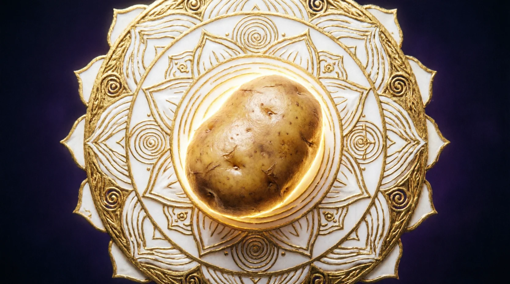 Dreaming of Potatoes The Shocking Spiritual Meaning 2026