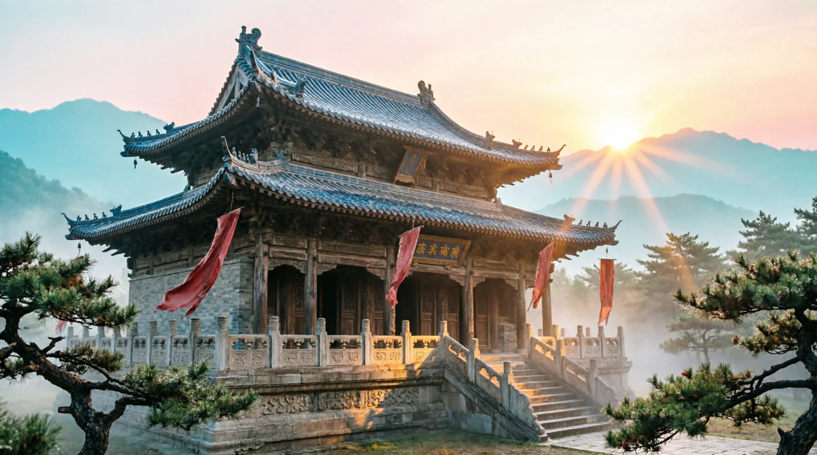 temple in dream meaning