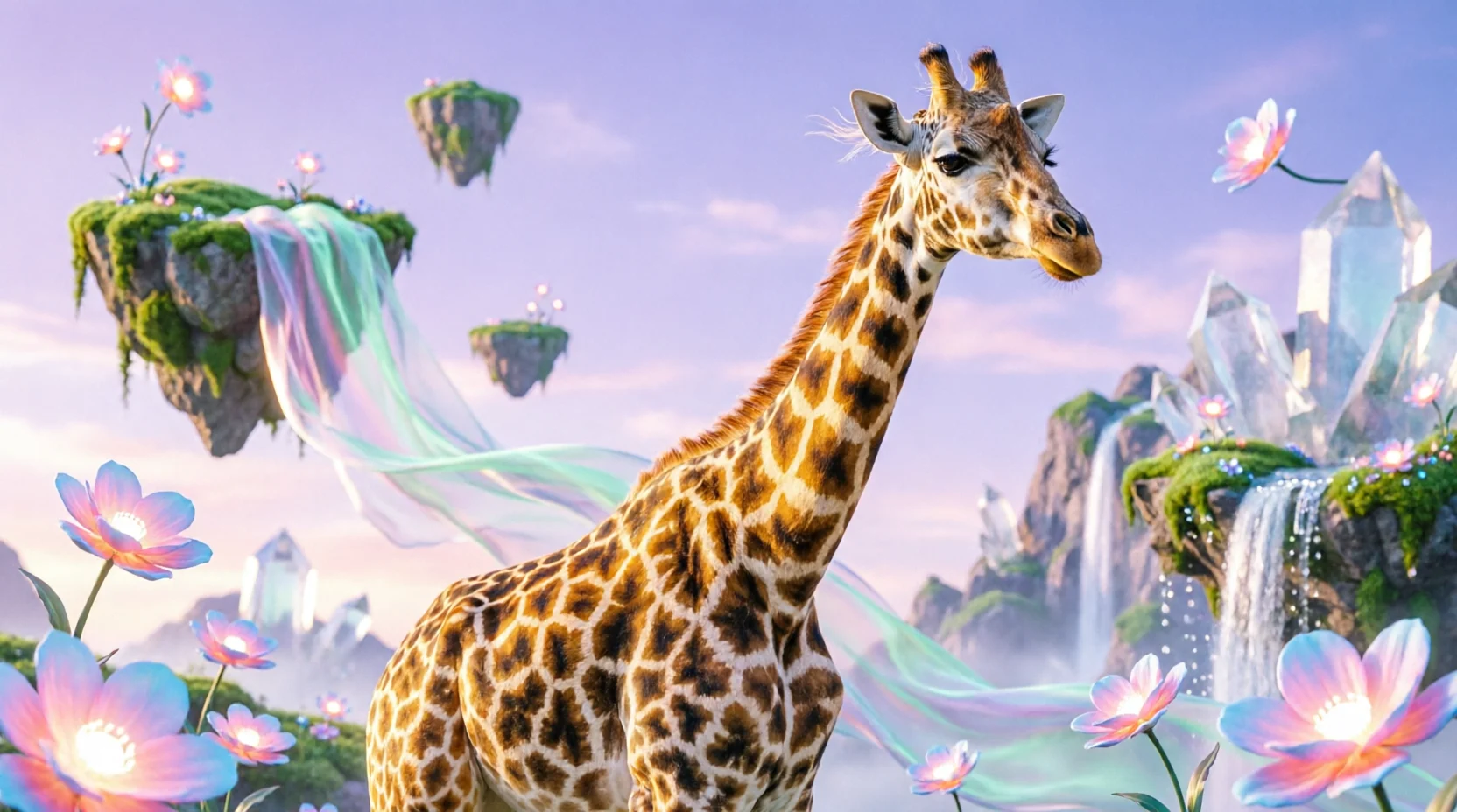 Giraffe Dream Meaning The Surprising Message 2026