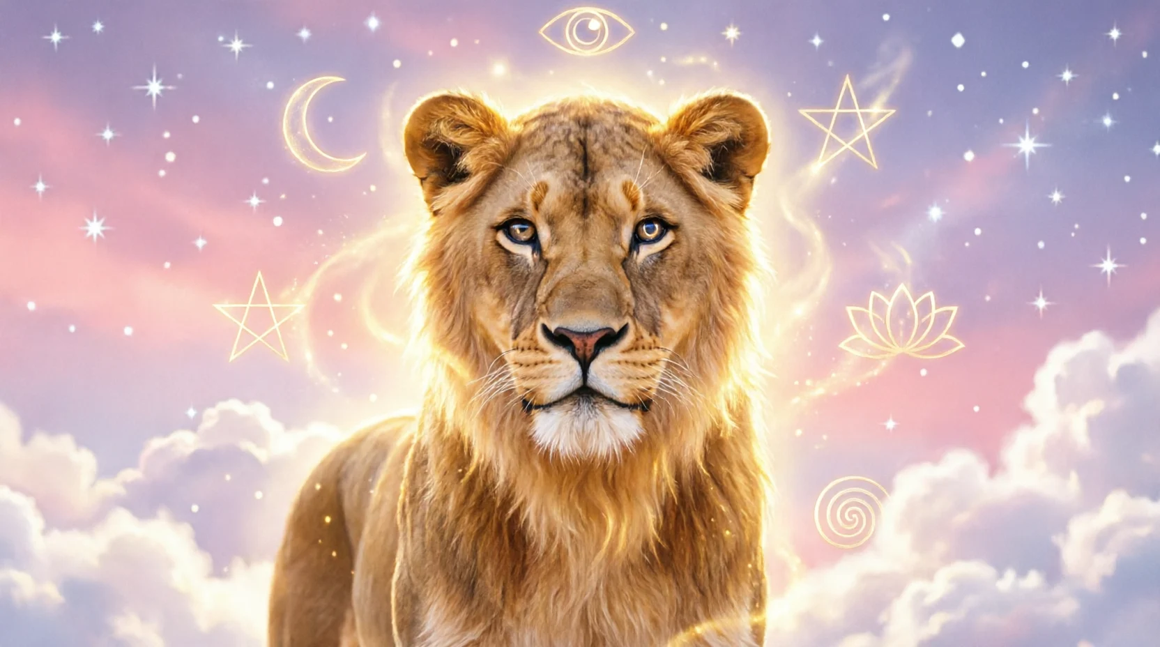 Lioness Dream Meaning The Powerful Message 2026
