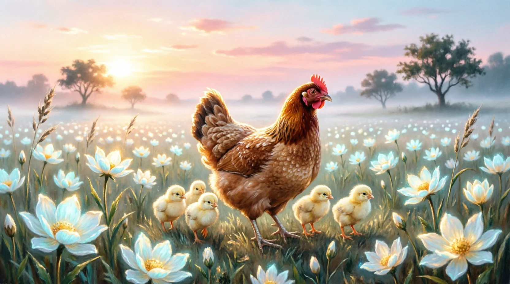 Seeing a Hen in Your Dream The Deep Spiritual Meaning 2026
