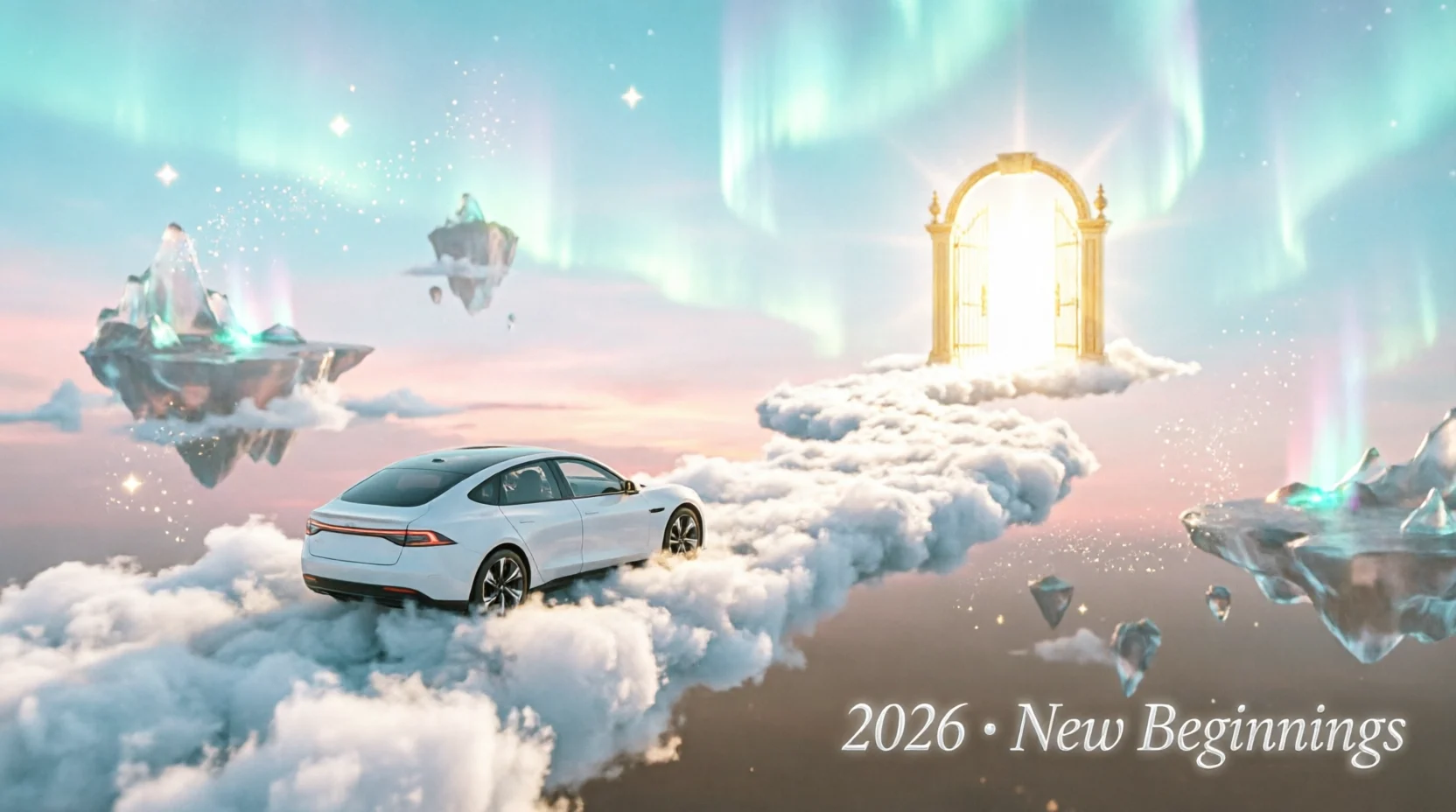 White Car Dream Meaning Revealed Is God Sending 2026