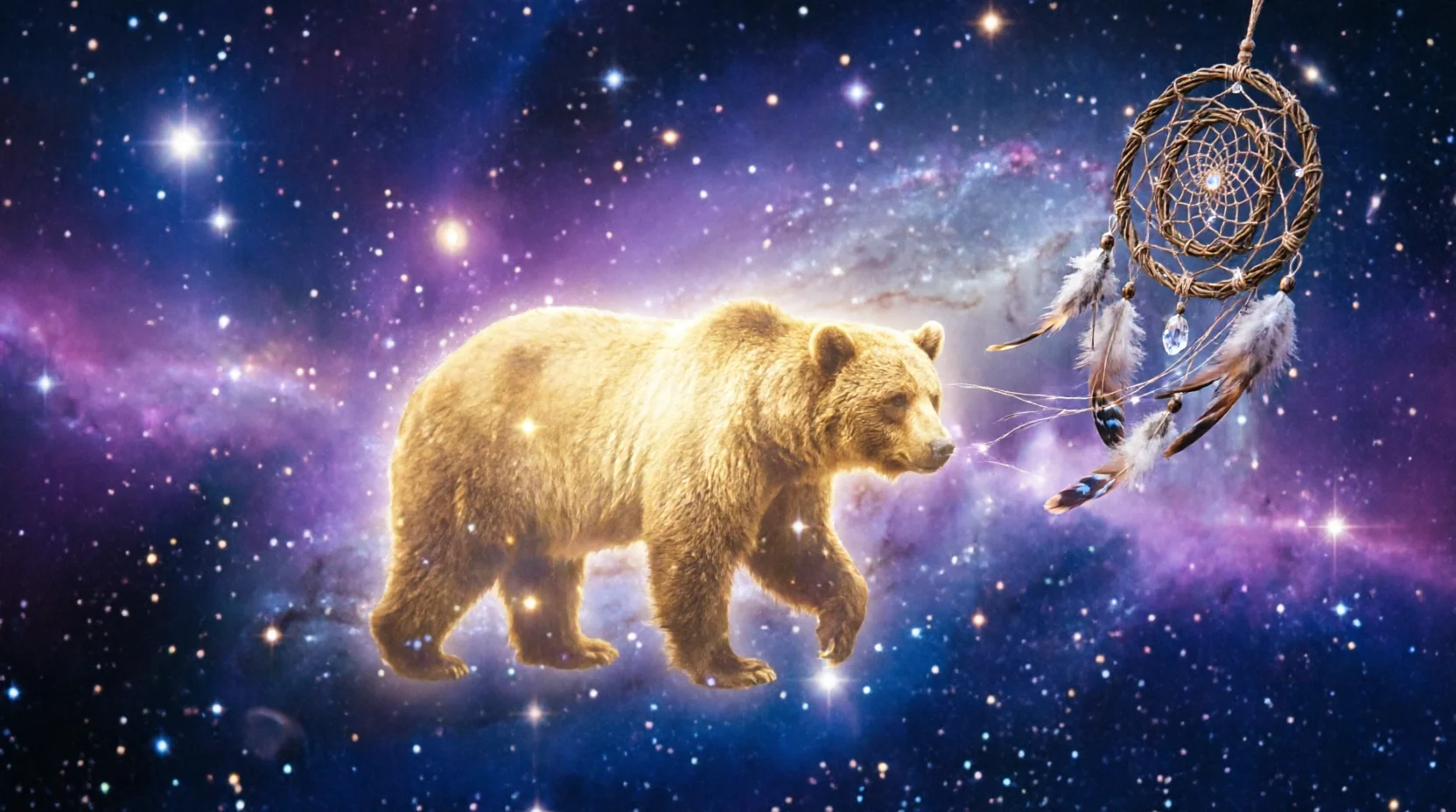 Why Did You Dream About a Bear Deep Shocking 2026