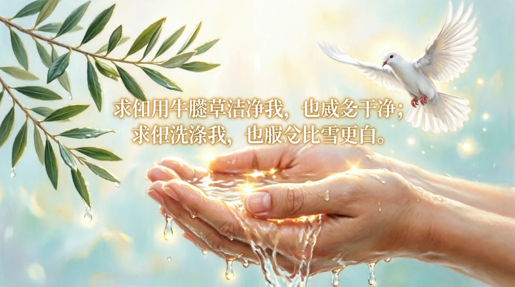 Biblical Meaning of Bathing in a Dream You Can t Ignore 2026