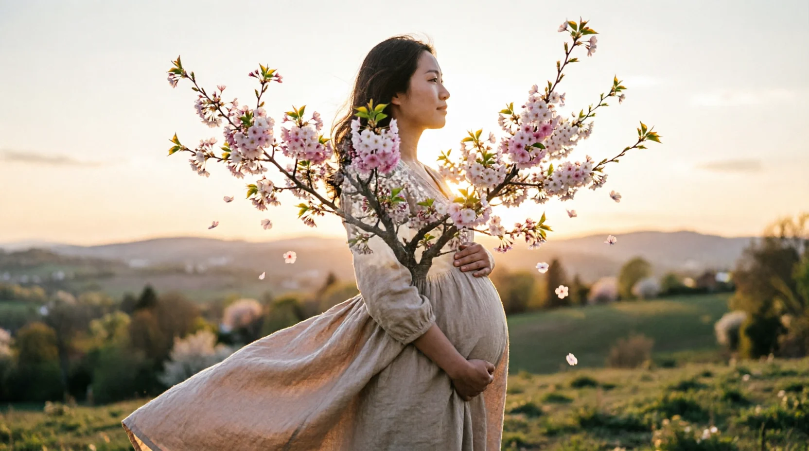Being Pregnant Dream Meaning What Your Mind Is Secretly Trying 2026