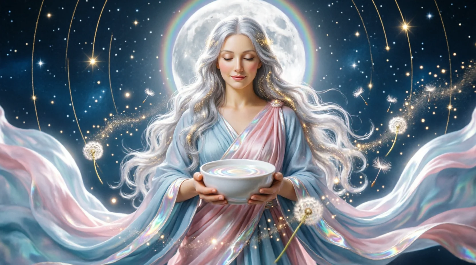 Receiving Milk in a Dream The Deep Spiritual Message 2026