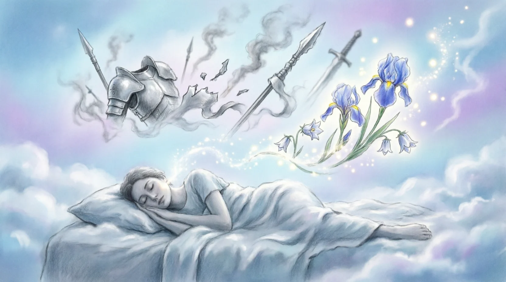 War in Dream Meaning The Shocking Truth Your Mind 2026