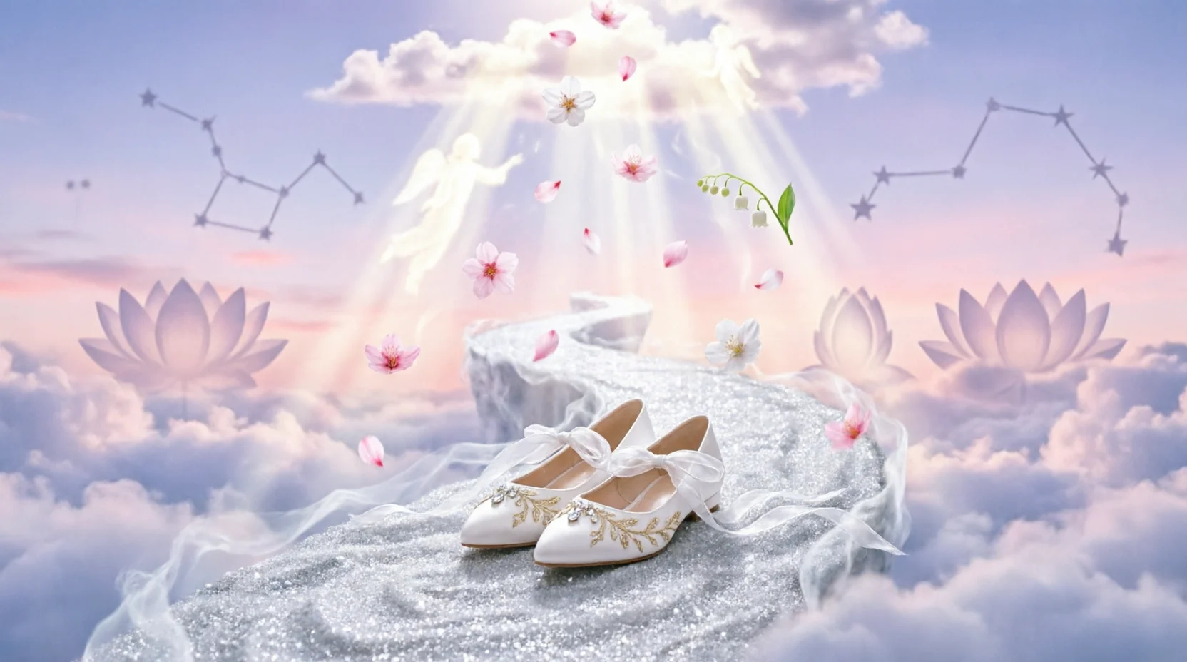 New Shoes Dream Meaning What Your Soul Is Trying 2026