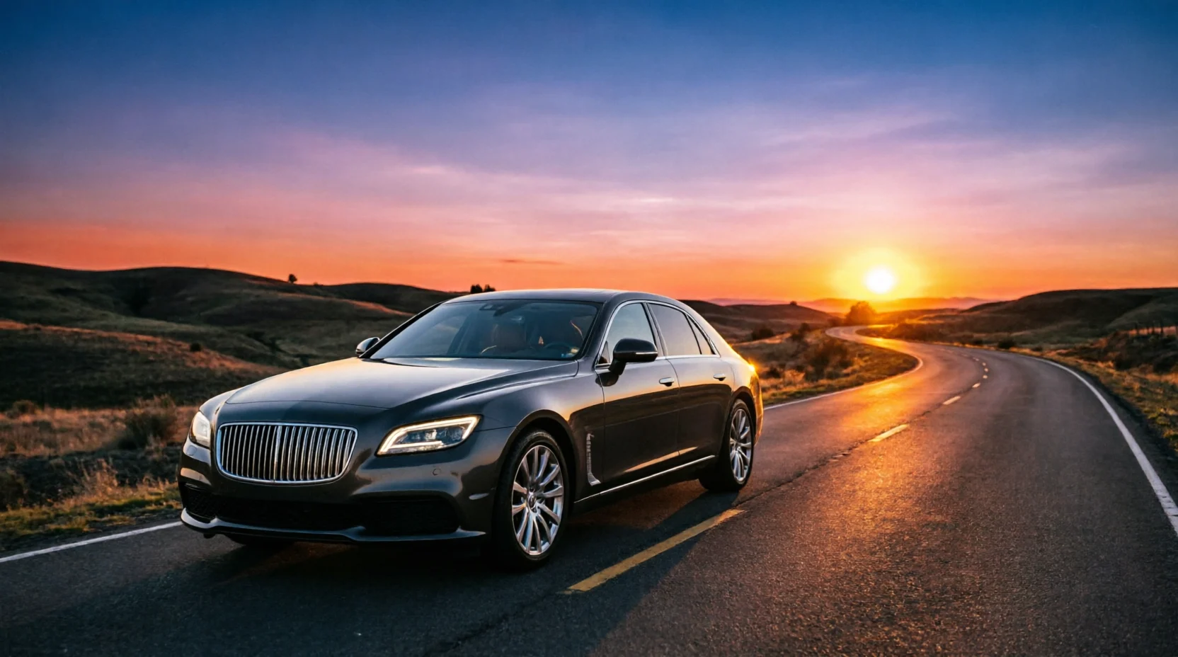 Car Dream Meaning Revealed The Hidden Message 2026