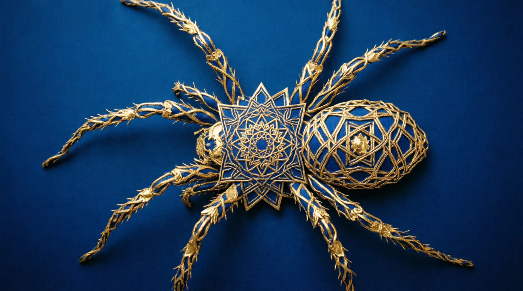 Giant Spider Dream Meaning in Islam Hidden Warning 2026
