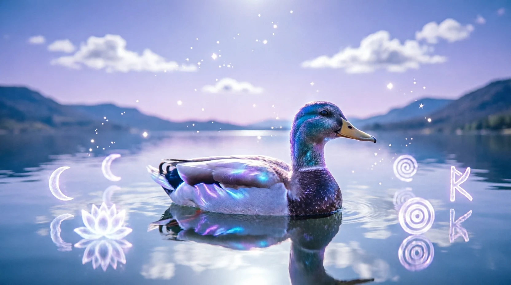Duck Dreams Decoded The Hidden Spiritual Meaning 2026