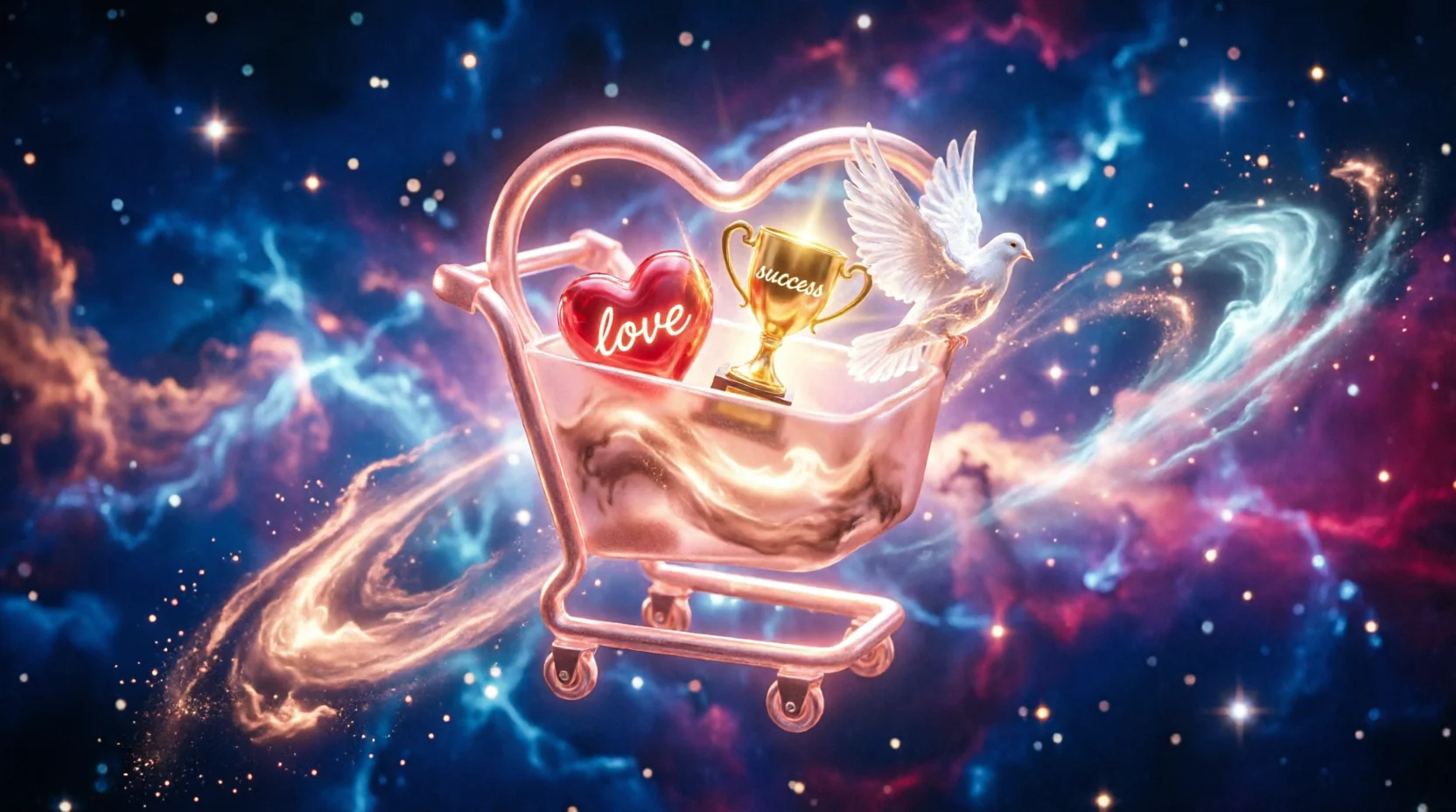 Shopping Dream Meaning The Hidden Message Your Soul 2026