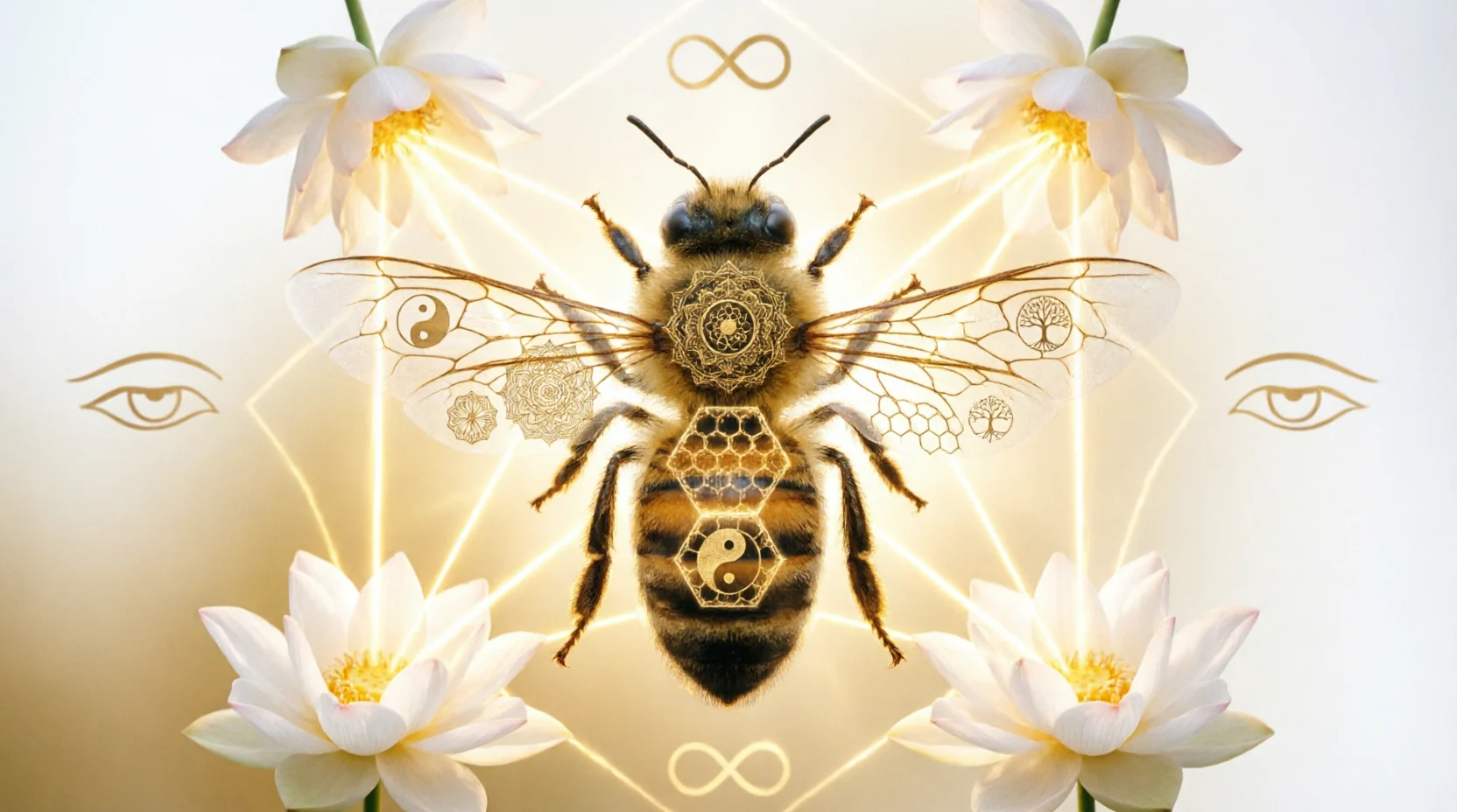 Bee Sting Dream Meaning The Powerful Spiritual Warning 2026