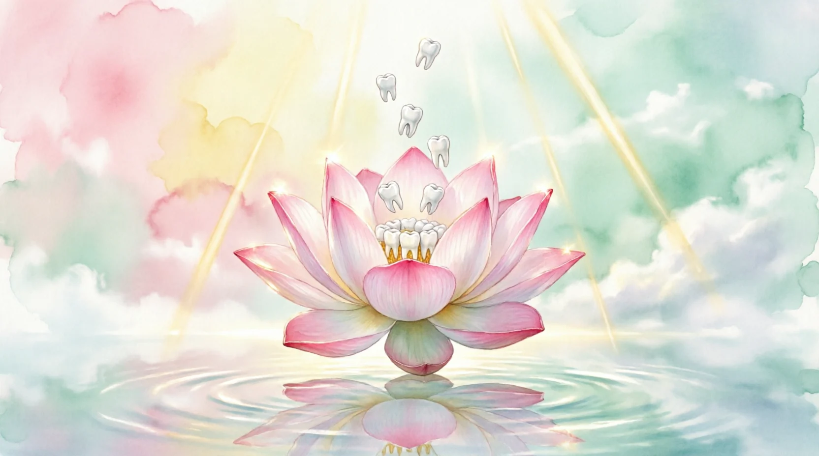 Dream of Losing Teeth Spiritual Meaning 2026