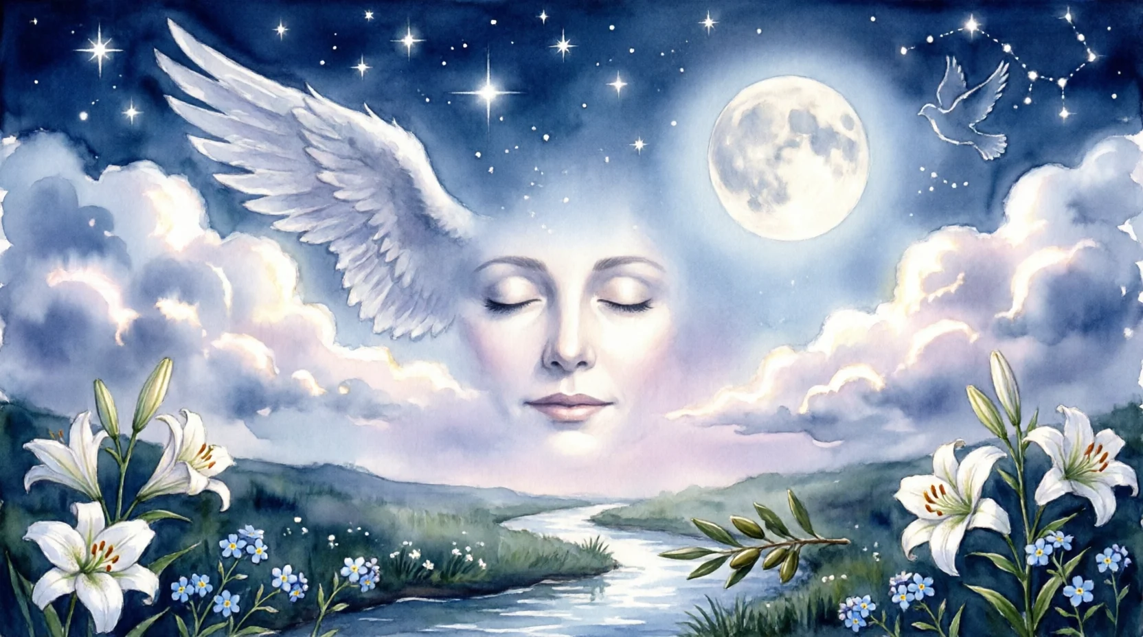 Seeing a Dead Person Alive in a Dream The Biblical Meaning 2026