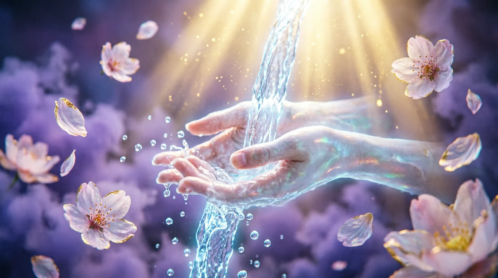 Spiritual Meaning of Washing Hands in a Dream 2026