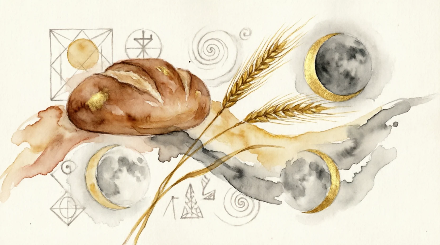 Brown Bread Dream Meaning The Hidden Message Your 2026