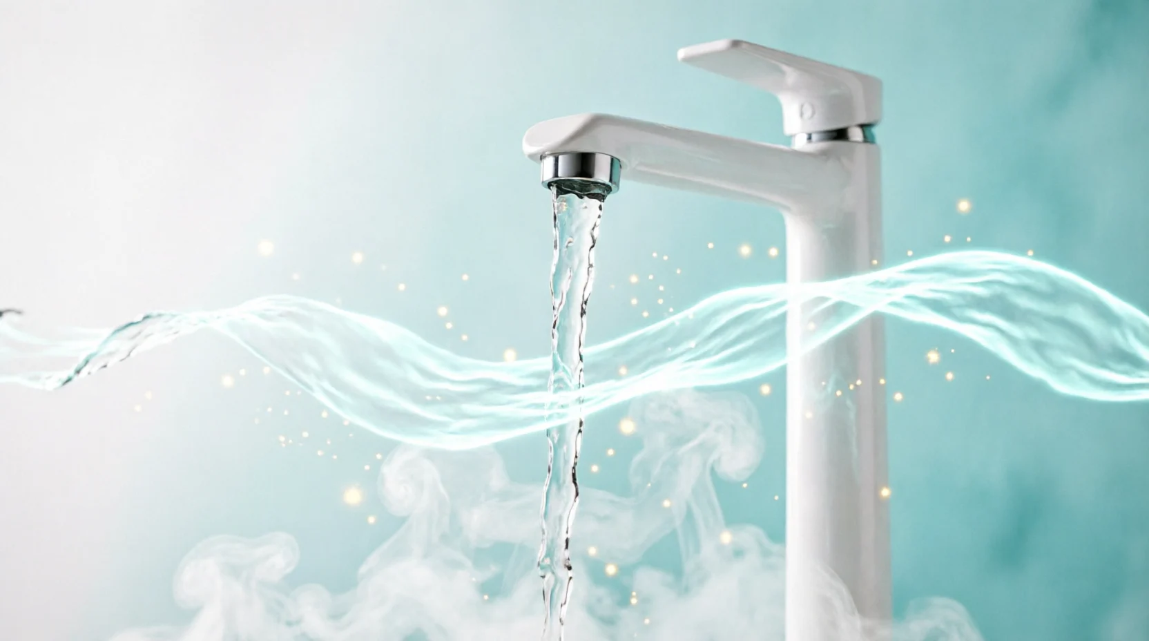 Spiritual Meaning of Running Tap Water in a Dream Powerful 2026