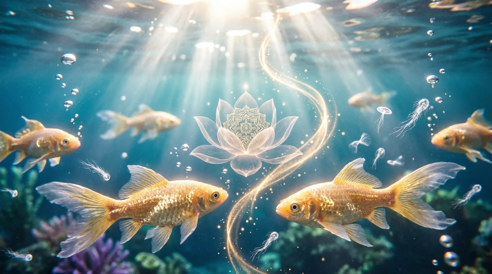Dream Meaning Fish The Hidden Spiritual Message Your Mind 2026