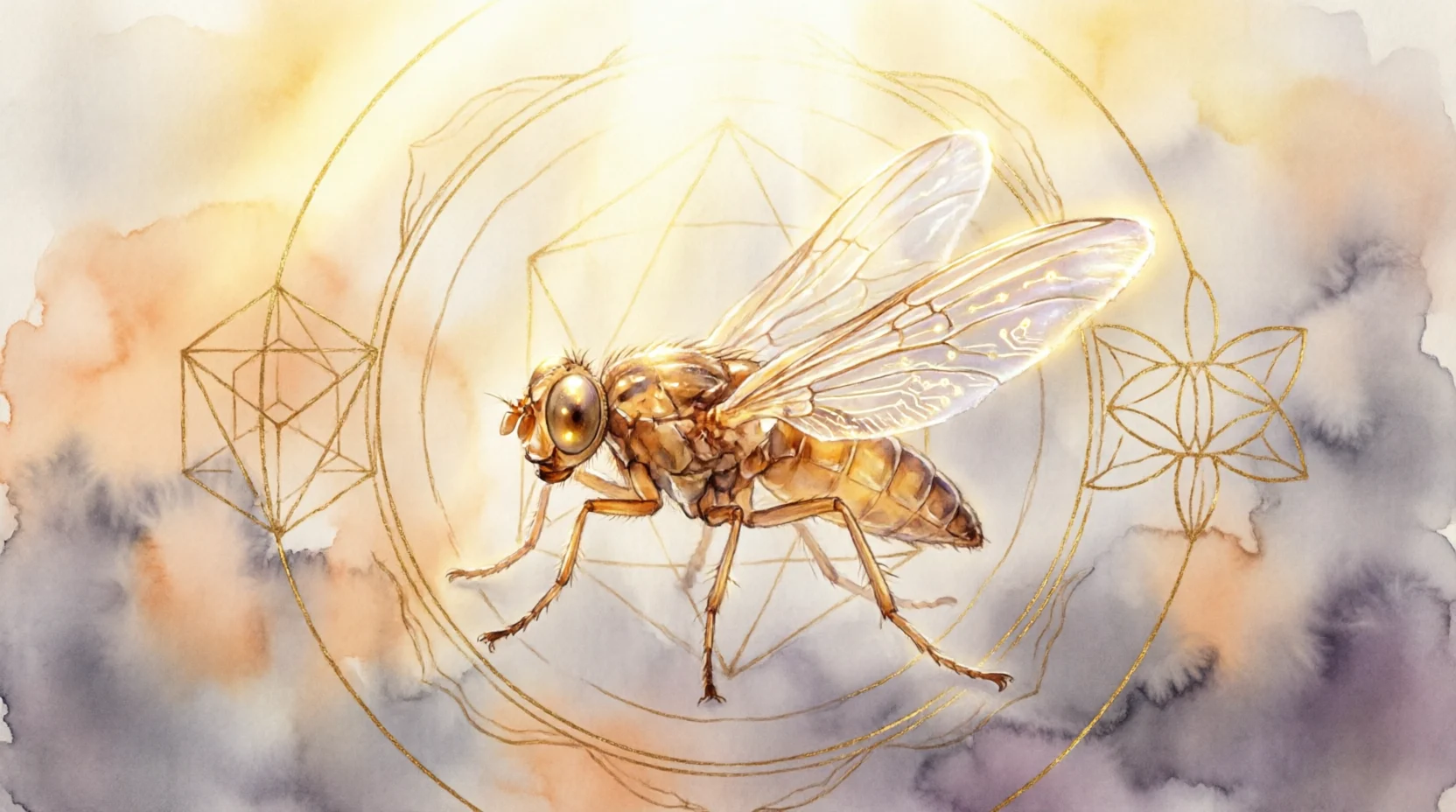 Flies in Dream Meaning The Hidden Spiritual Messages Your 2026
