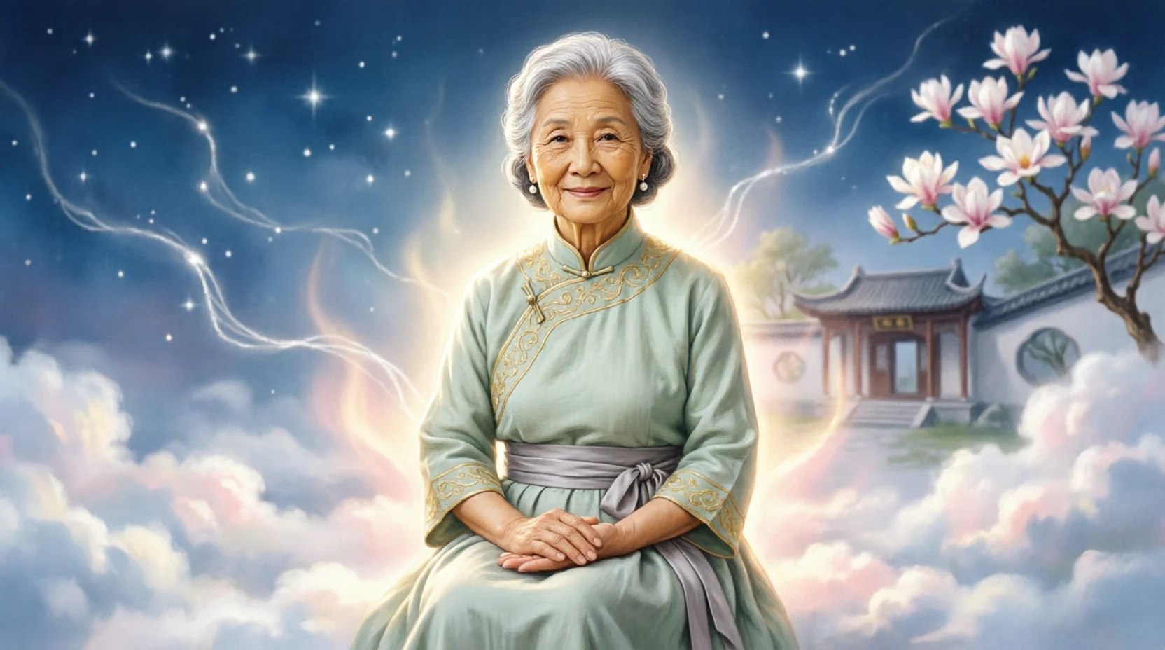 Spiritual Meaning of Grandmother in Dream Hidden 2026