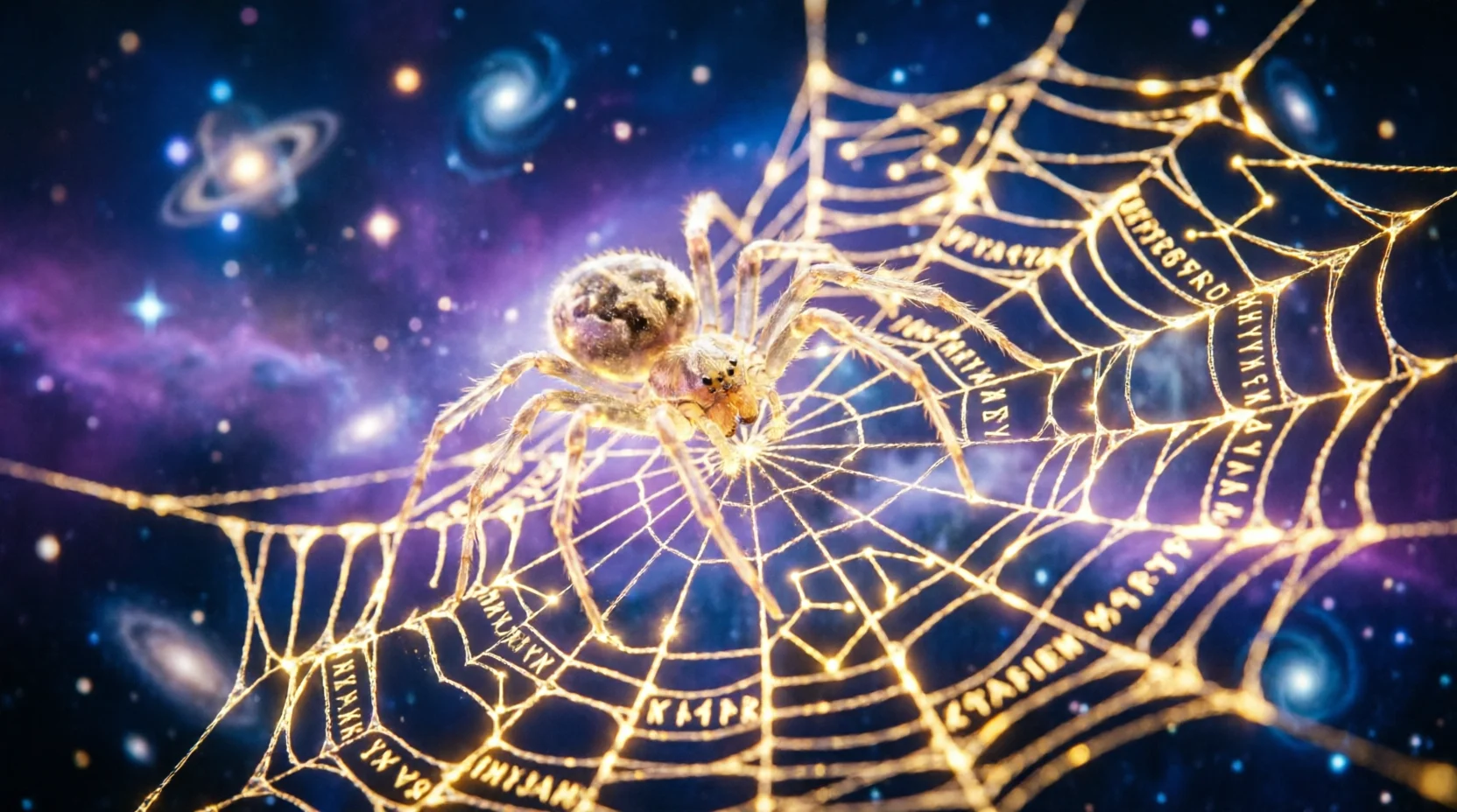 Dream of Spider Meaning The Hidden Message Your Mind 2026