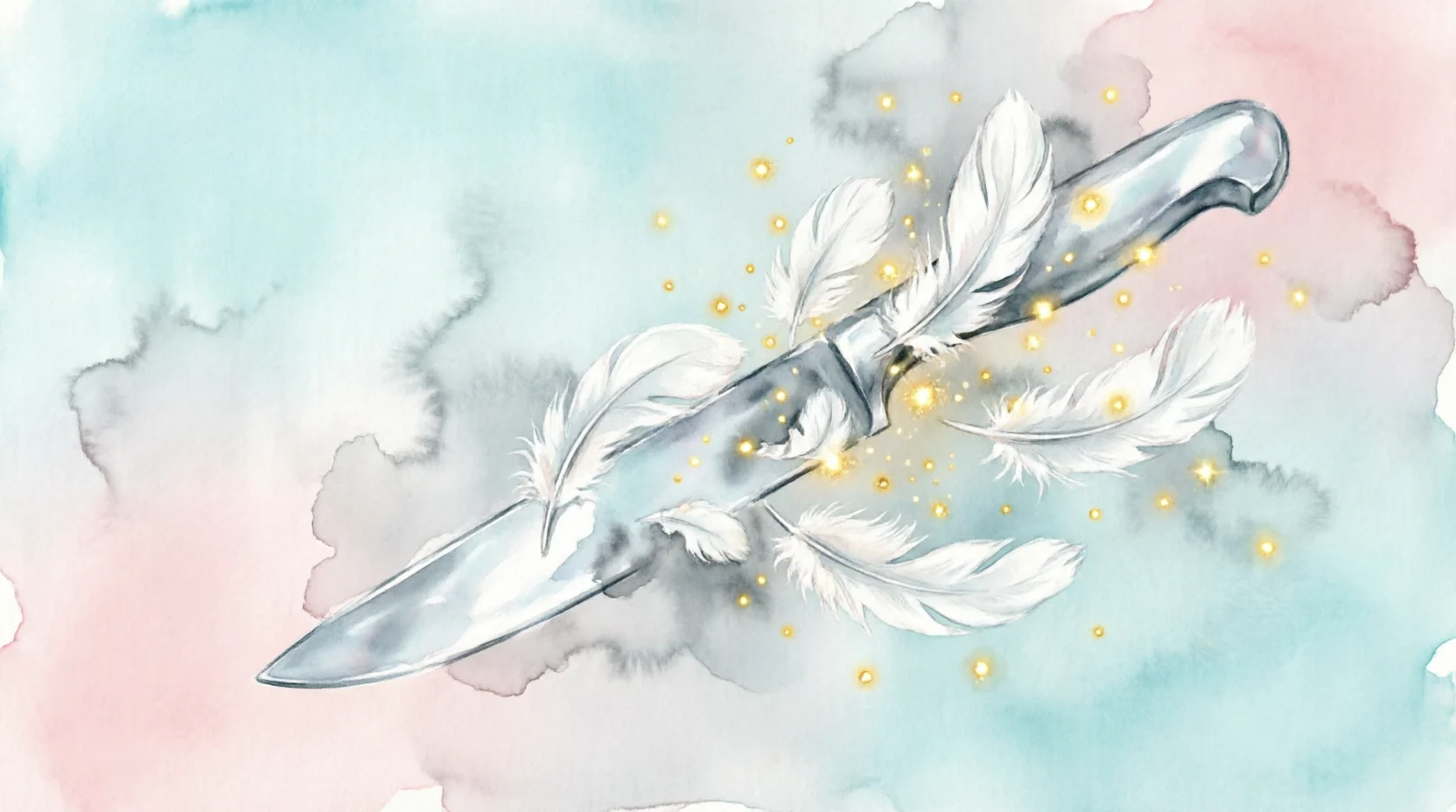 Knife in Dream Meaning The Shocking Truth Your 2026