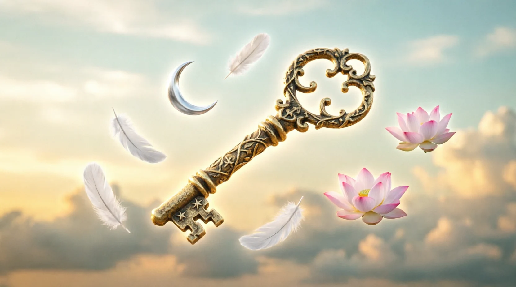 Key Dream Meaning The Hidden Spiritual Message Your 2026