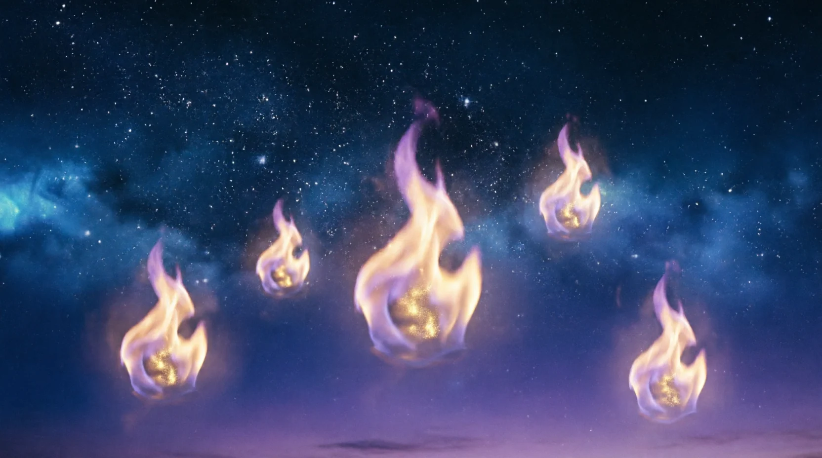 Fire in a Dream Meaning The Shocking Truth Your 2026