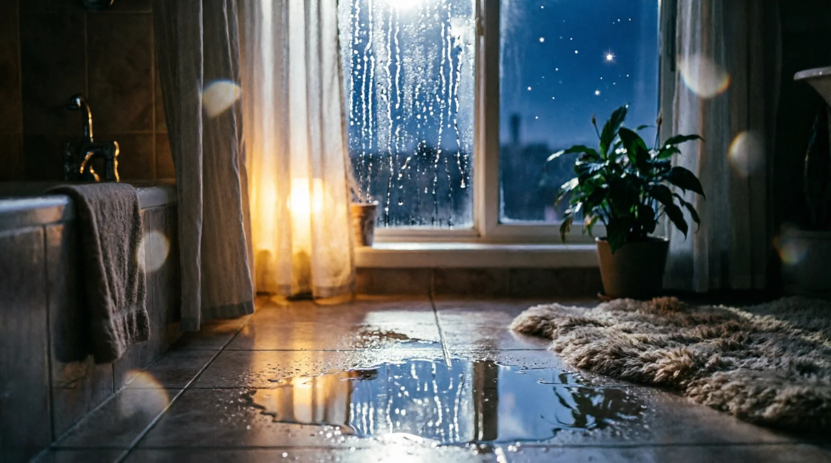 Bathroom Dream Meaning The Hidden Emotional 2026