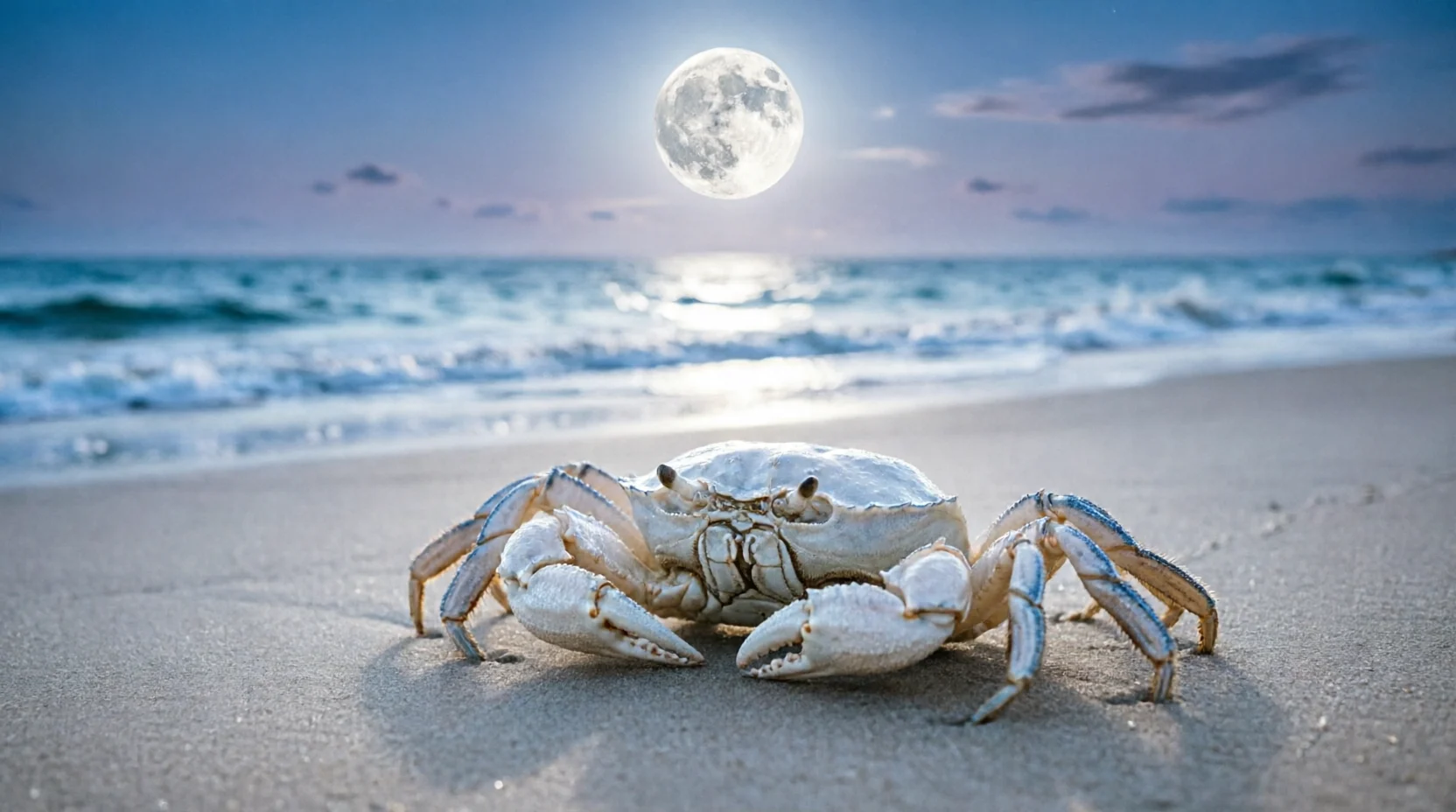 Seeing Crab in Dream Meaning Hidden Spiritual Messages 2026