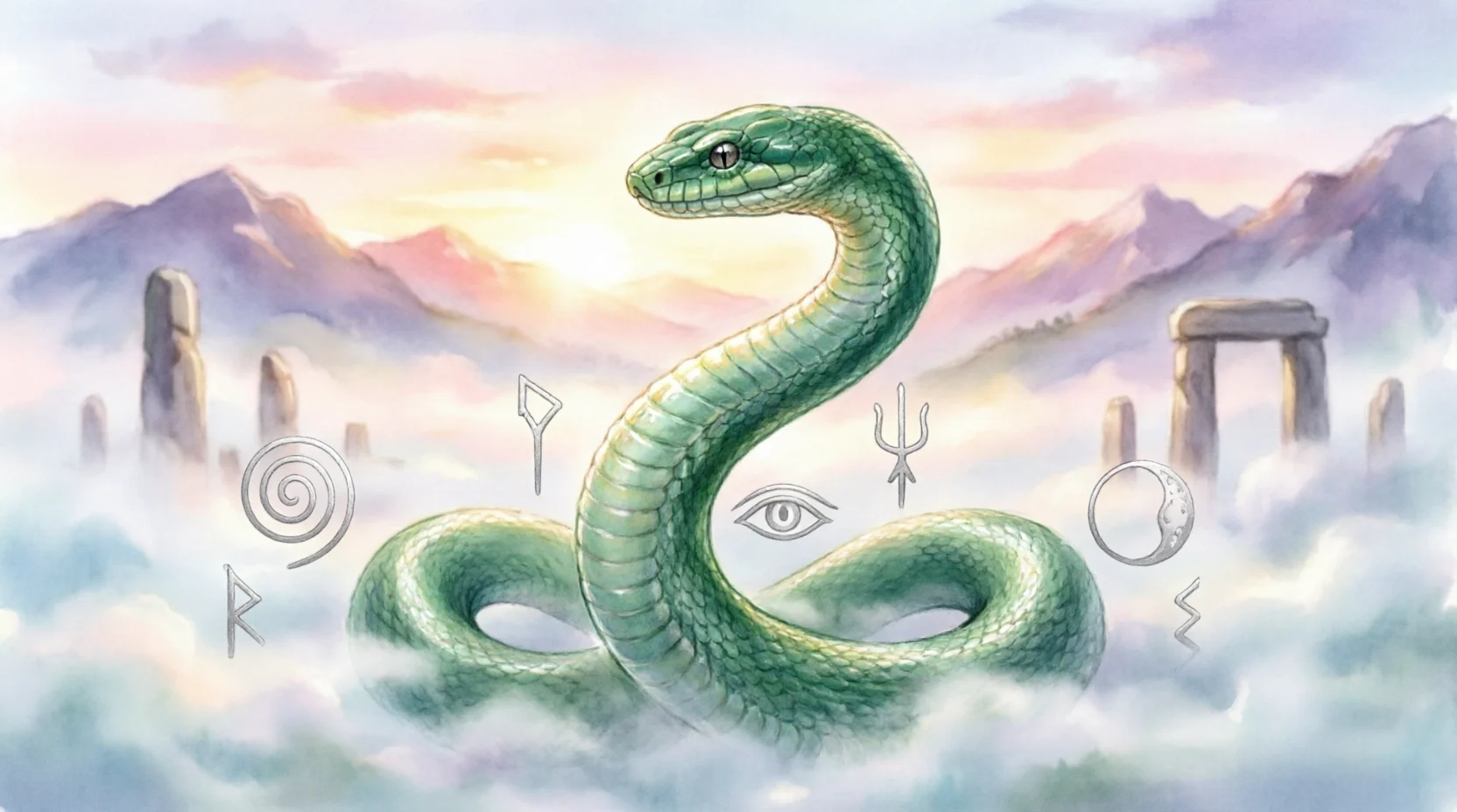 The Shocking Meaning of Seeing Snakes in Dream Hidden 2026