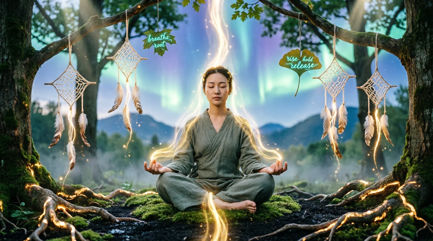 Spiritual Meaning of Screaming in a Dream Hidden Messages 2026