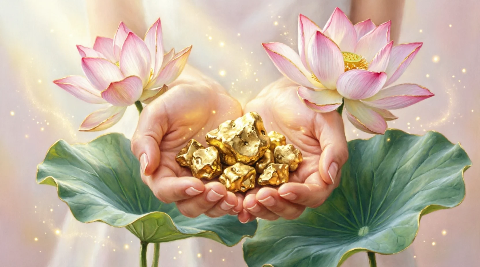 Finding Gold in Dream Meaning: The Shocking Spiritual 2026