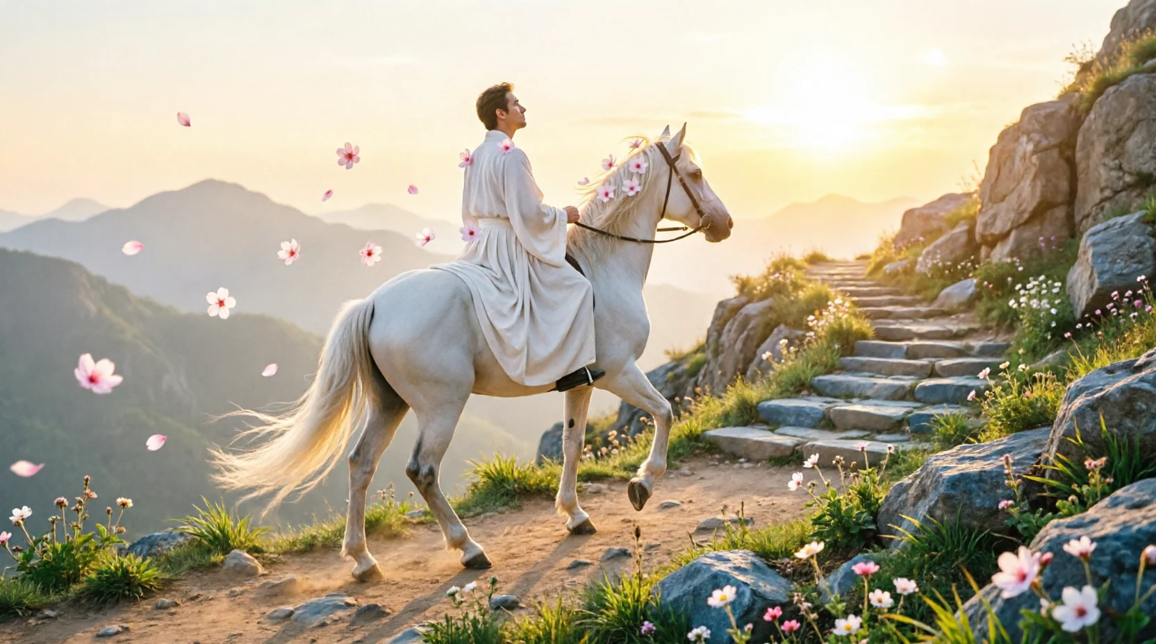 Riding a Horse Dream Meaning The Powerful Spiritual 2026