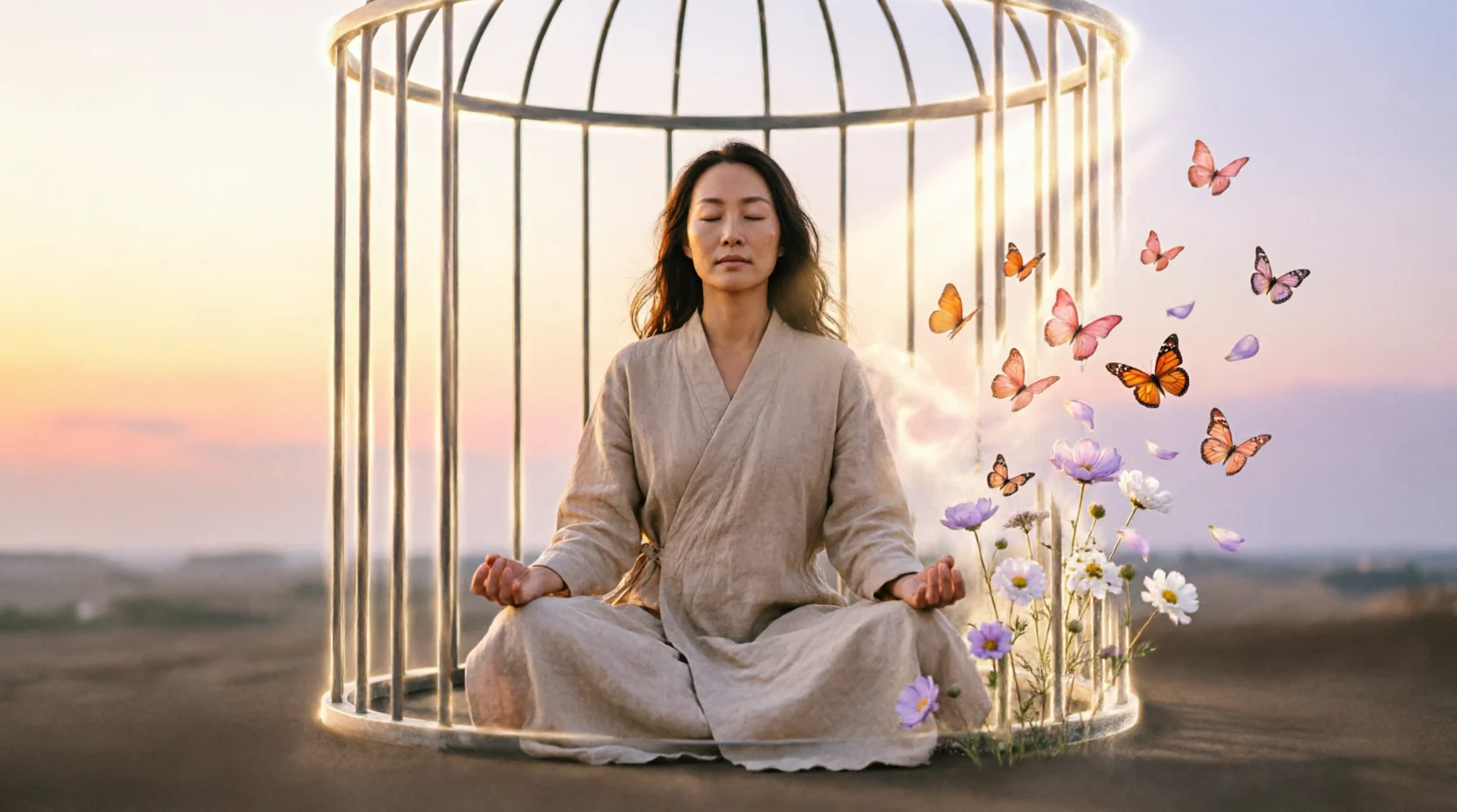 Jail Dream Meaning The Hidden Message Your Mind 2026