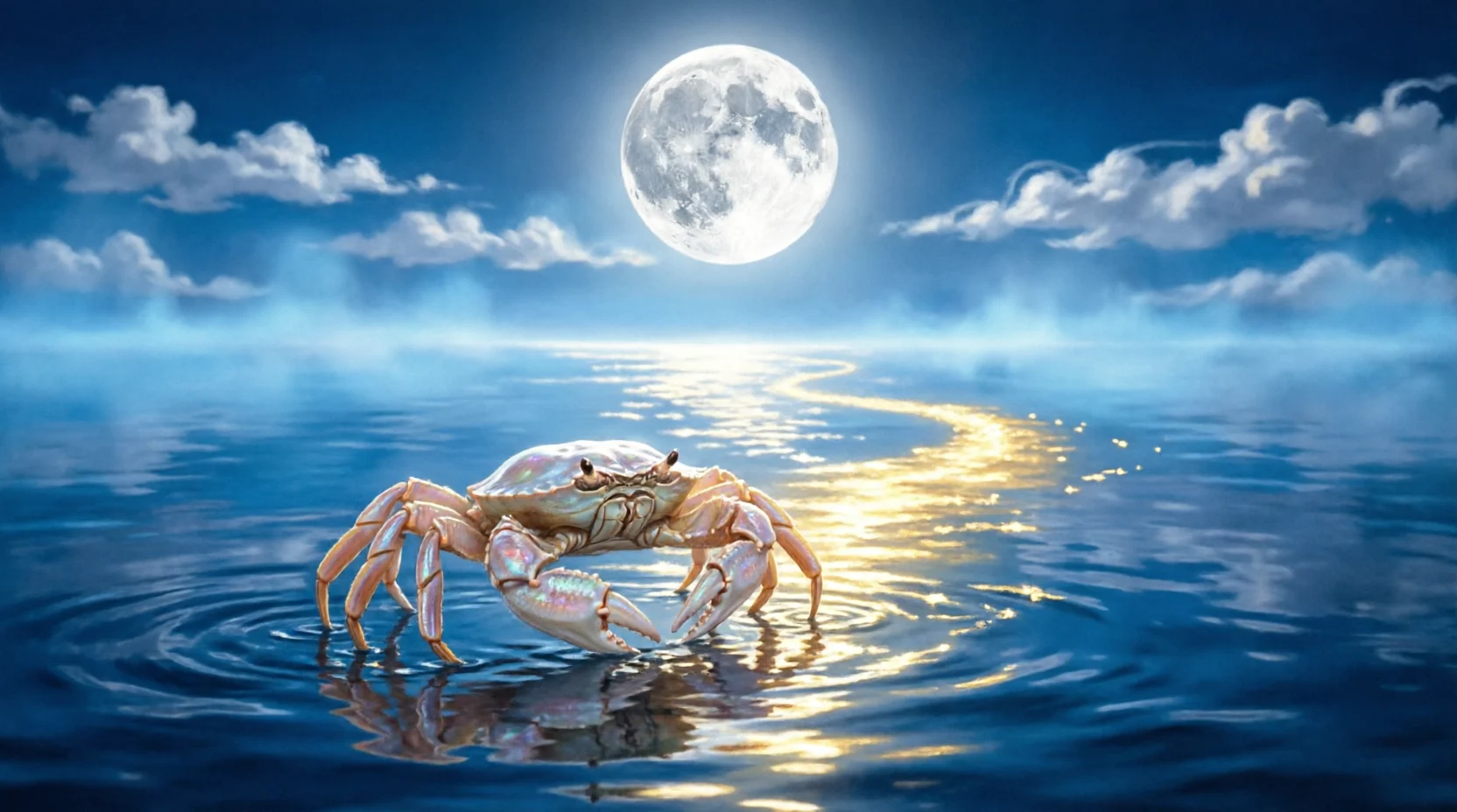Biblical Meaning of a Crab in a Dream The Surprising Spiritual 2026