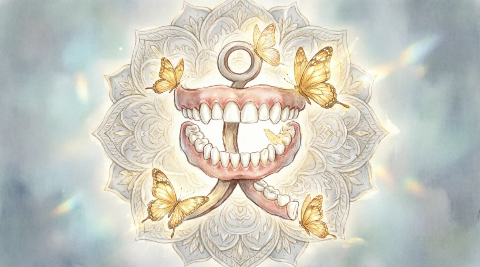Dream Meaning for Losing Teeth The Shocking Spiritual 2026
