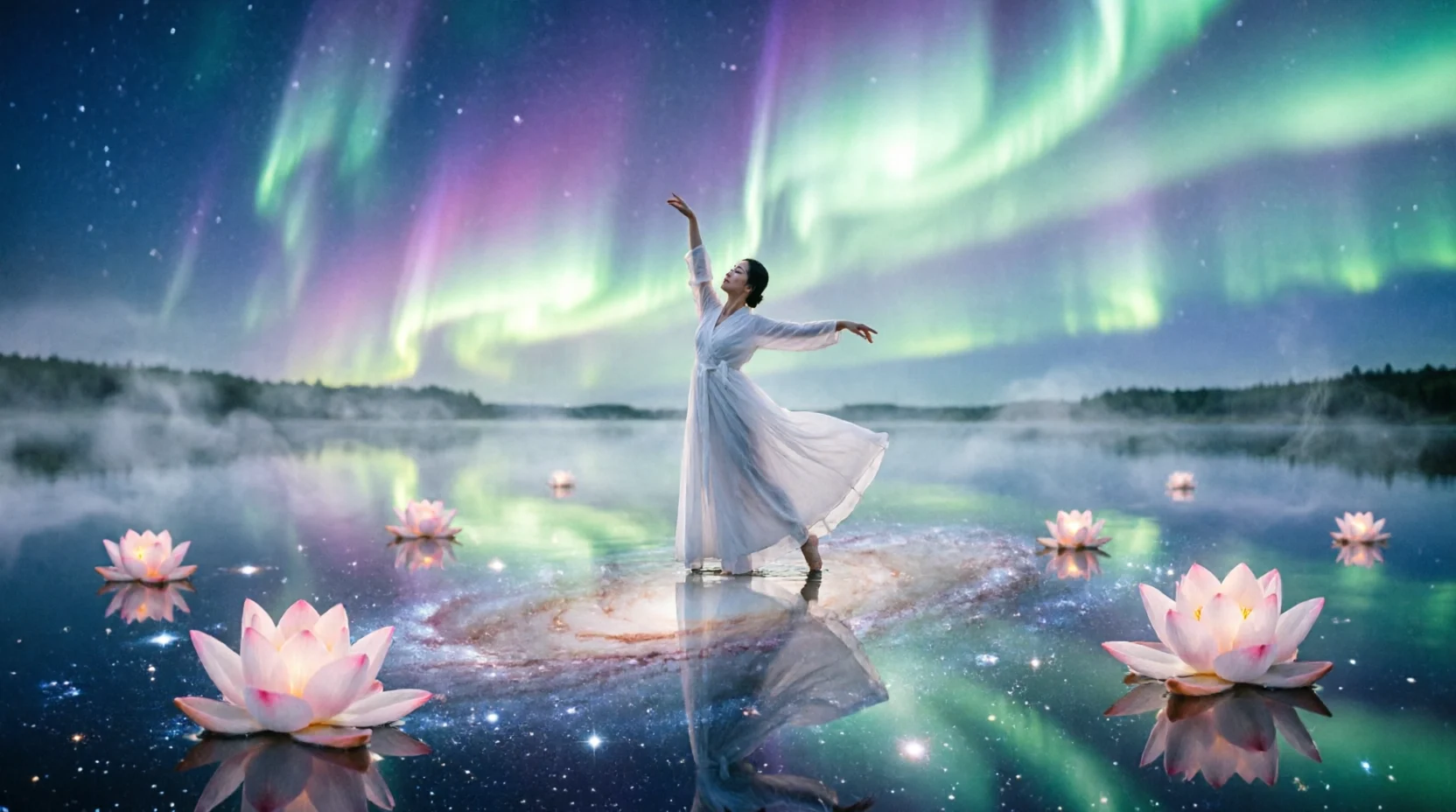 Spiritual Meaning of Dancing in the Dream The Powerful Message 2026