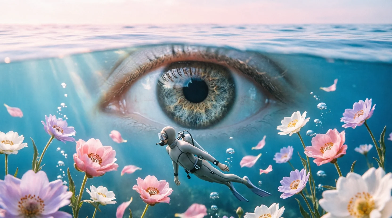 Drown in Dream Meaning The Shocking Hidden Message 2026
