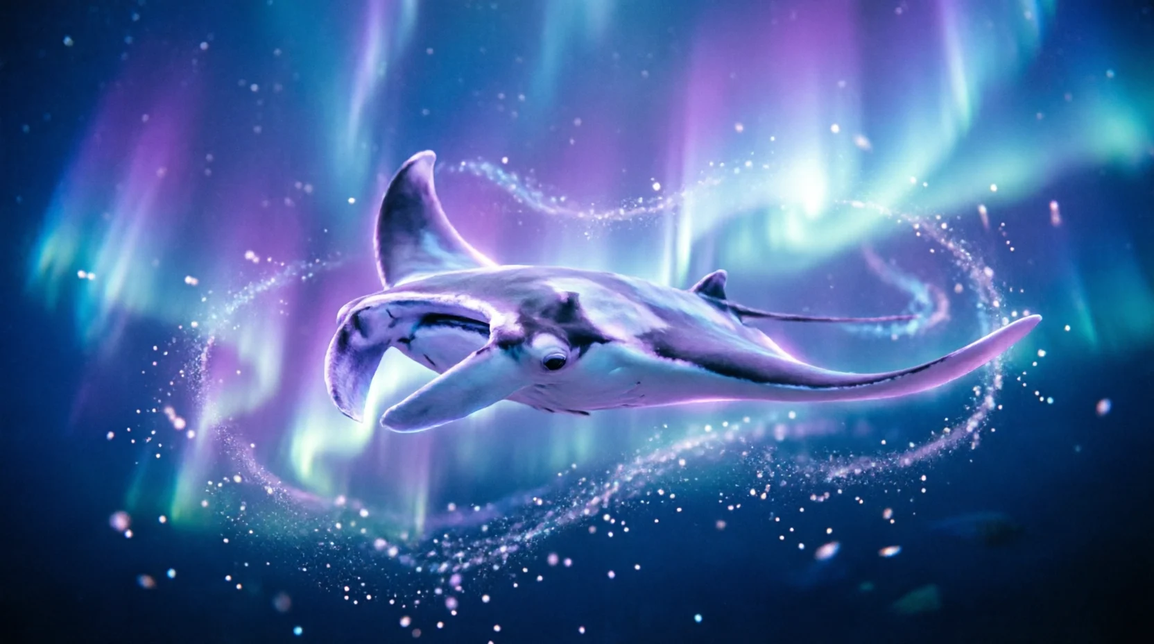Stingray Dream Meaning The Powerful Hidden Message 2026