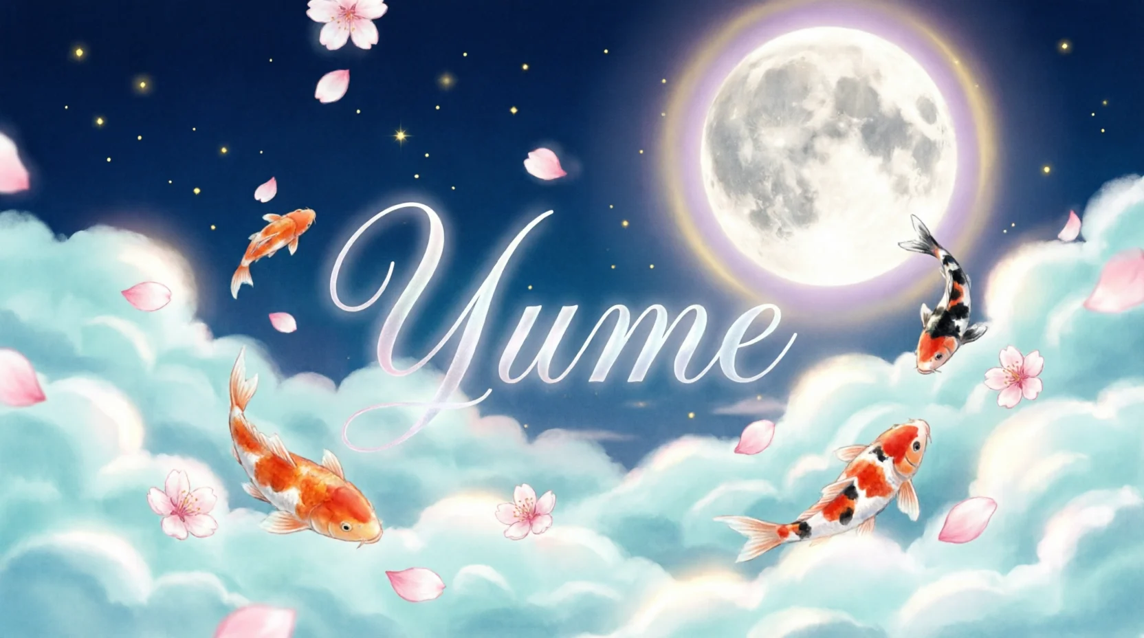 Beautiful Girl Names Meaning Dream That Feel Magical 2026