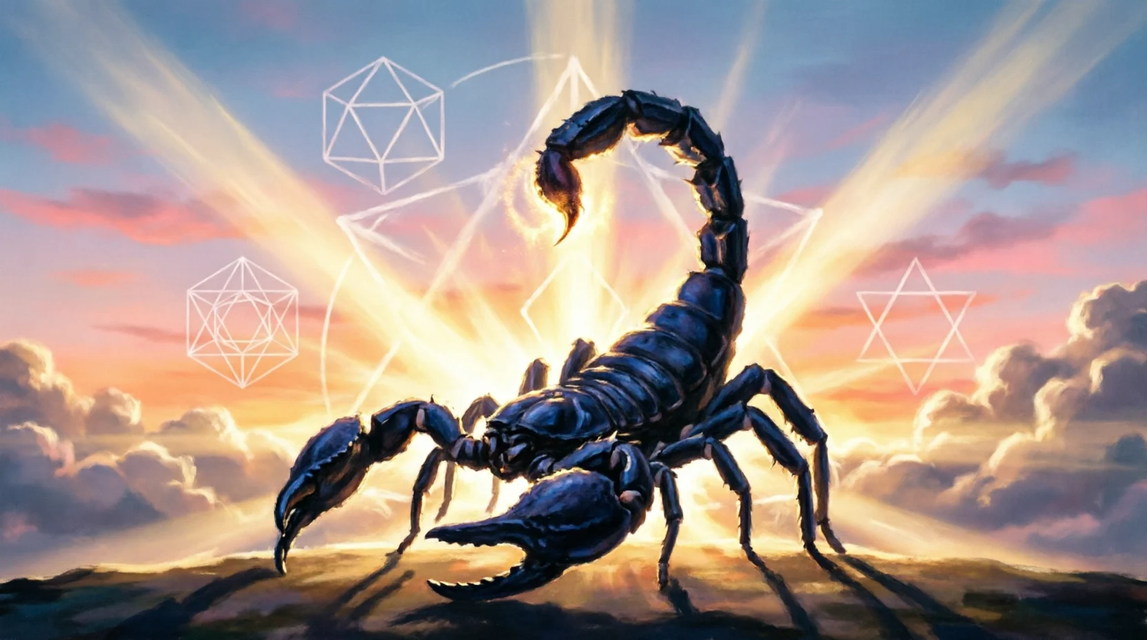 Dream of Scorpion Meaning The Hidden Warning Message 2026