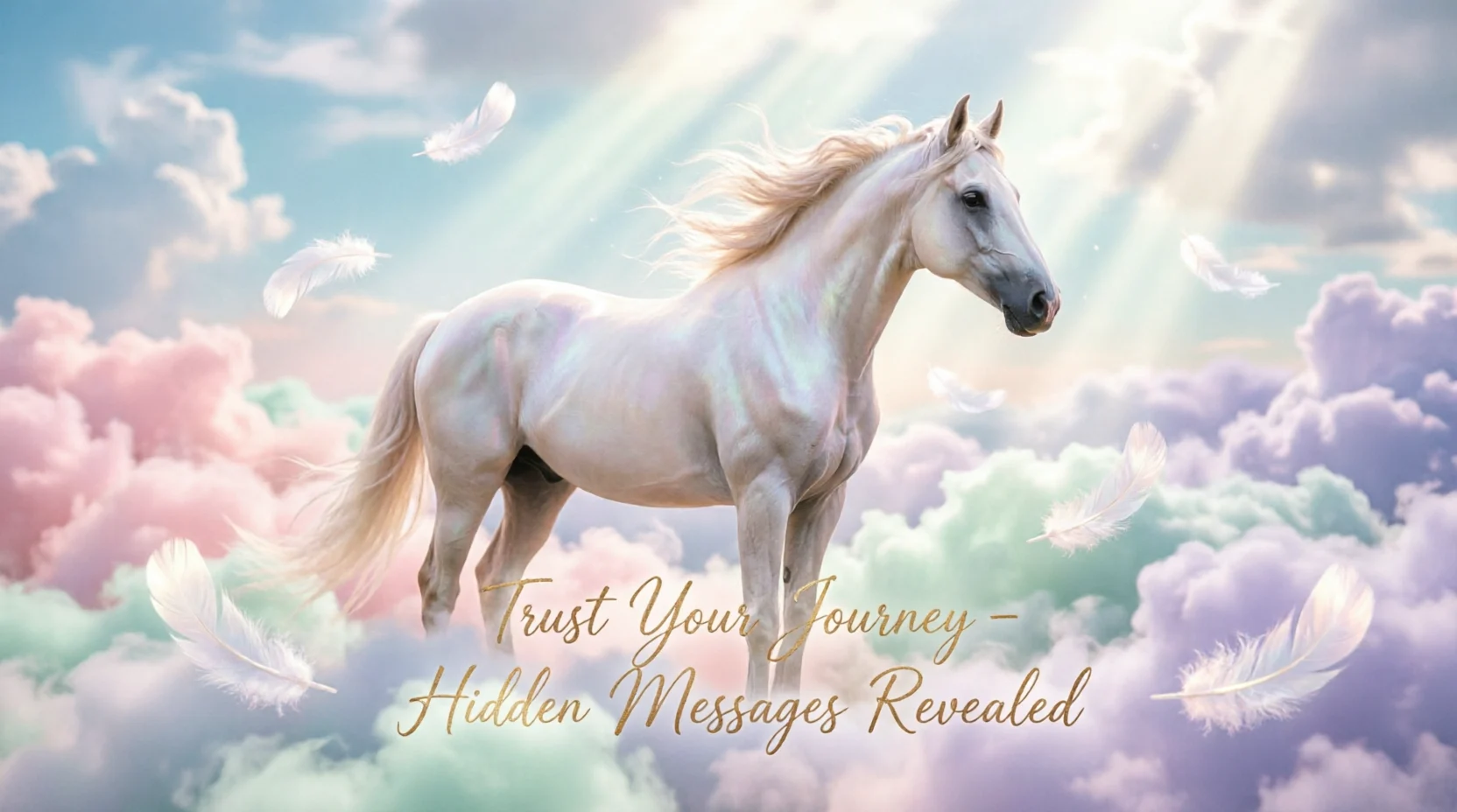 Dream Meaning Horse The Powerful Hidden Message 2026