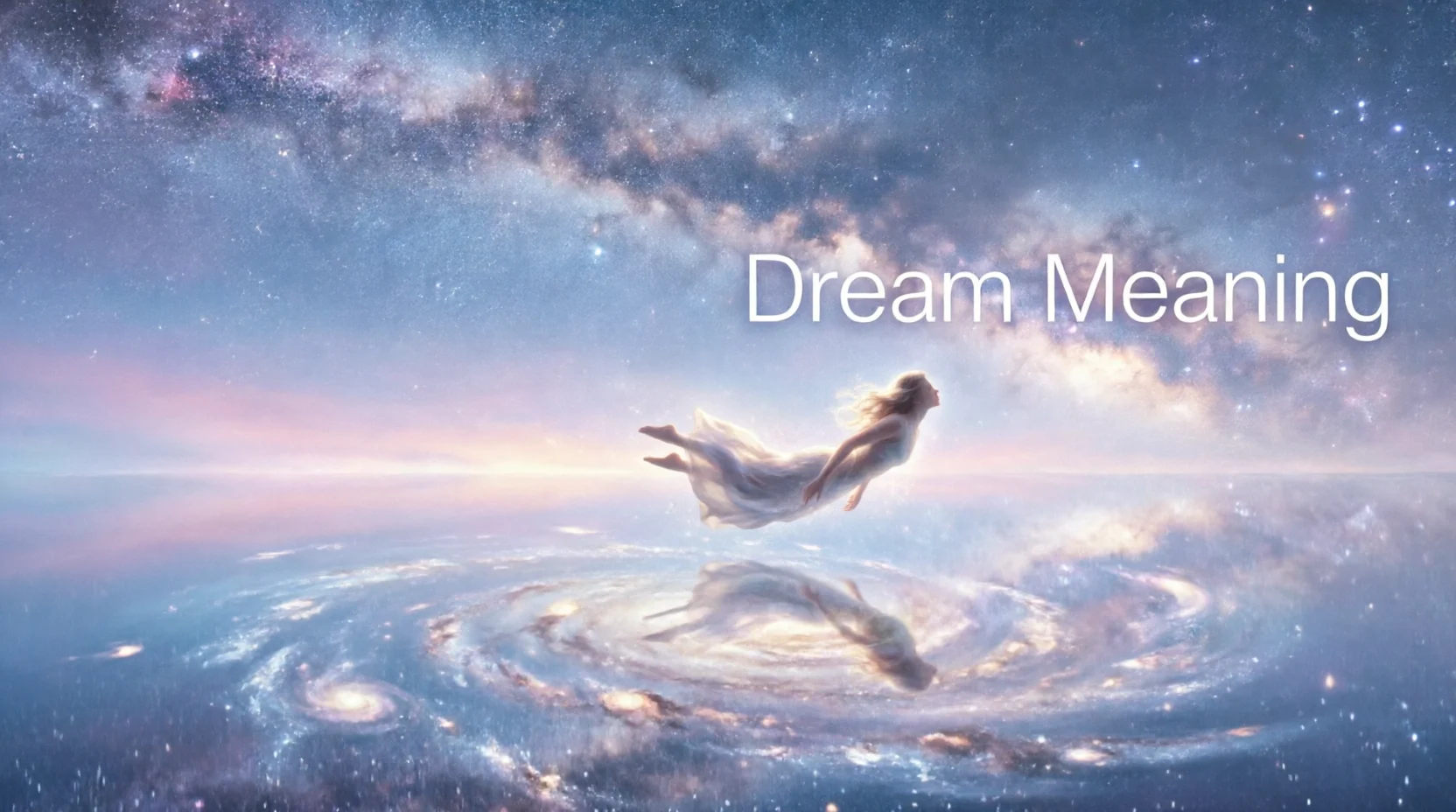 Dream Meaning Swimming:The Hidden Message Behind 2026